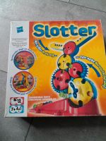 Hasbro Slotter Essen - Steele Vorschau