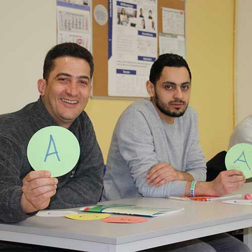 Deutschkurs C1 TELC | Düsseldorf  ▶ auf Anfrage in Düsseldorf