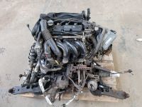 Ford Fusion / Fiesta 1,4 Zetec-Motor 59kw 80PS  ca.150.000km Nordrhein-Westfalen - Eschweiler Vorschau