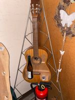 Gitarrenregal , Minibar,Weinregal ,Gitarrenbar Rheinland-Pfalz - Rhens Vorschau