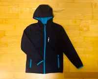 TOP! Softshell Jacke Jungen blau Gr.134/140 Kr. München - Ismaning Vorschau