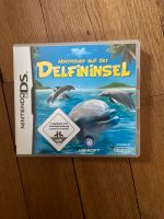 Nintendo DS Abenteuer Delfininsel Bayern - Rothenburg o. d. Tauber Vorschau