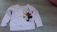 Pullover Disney Minnie Mouse Gr 86 Baden-Württemberg - Friedrichshafen Vorschau