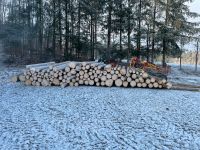 Brennholz zu verkaufen Baden-Württemberg - Balingen Vorschau