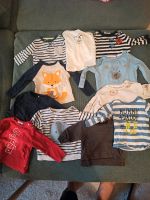 Pullover und Sweatshirts in Gr. 62 zu verkaufen Münster (Westfalen) - Geist Vorschau