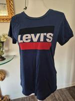 Levis Shirt blau Berlin - Spandau Vorschau