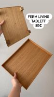 Ferm Living Holz Tablett Bon wooden small Eiche Hessen - Seligenstadt Vorschau