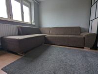 Sofa zu verschenken Bayern - Augsburg Vorschau