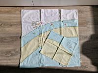 ++ süße Babybettwäsche ++ easy Baby ++ Gr. 80x80 ++ Niedersachsen - Hitzacker Vorschau