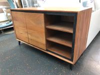 Kommode Sideboard Schrank Akazie mit Steinfurnier Statt 799 € Neustadt - Hohentor Vorschau