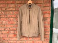 Verkaufe einen sehr schönen Herrenblouson  Gr 48 beige Nordrhein-Westfalen - Pulheim Vorschau