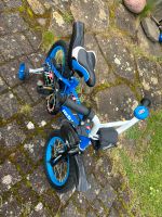 Kinderfahrrad 14 Zoll Nordrhein-Westfalen - Zülpich Vorschau