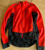 Bontrager Trek Fahrradjacke Velocis Softshell S rot Sachsen - Neukirchen/Erzgeb Vorschau