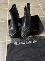 Melvin & Hamilton- Leder Stiefel für Herren! Größe: 41 Nordrhein-Westfalen - Nettetal Vorschau