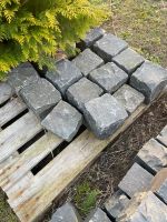 Granit Pflaster Blöcke Nordrhein-Westfalen - Herzebrock-Clarholz Vorschau