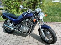 Suzuki VX 800 mit V2 Motor und Kardanantrieb! Bayern - Wittibreut Vorschau