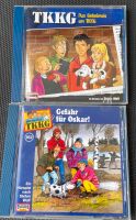 2 TKKG CDs Rheinland-Pfalz - Mülheim-Kärlich Vorschau