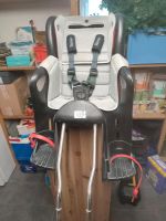 Römer Jockey Comfort Fahrrad Kindersitz Duisburg - Homberg/Ruhrort/Baerl Vorschau