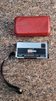 Rarität: Kodak Mini-Instamatic S30 mit Tasche Rheinland-Pfalz - Mainz Vorschau