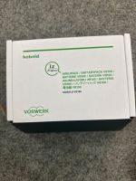 Vorwerk Akku VB 100 neu Nordrhein-Westfalen - Dorsten Vorschau