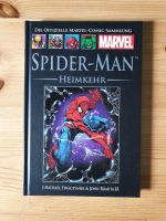 Spider-Man Heimkehr ( Homecoming ) Marvel Comic Sammlung 21 Mitte - Wedding Vorschau