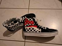Vans David Bowie Sonderedition Nordrhein-Westfalen - Minden Vorschau