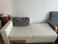 Sofa kostenlos Kr. München - Unterschleißheim Vorschau