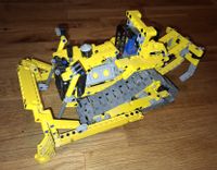 LEGO Technic - 42028 - Bulldozer Baden-Württemberg - Friedrichshafen Vorschau