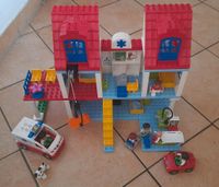 Lego Duplo - Großes Krankenhaus 5795  - Selten Berlin - Köpenick Vorschau