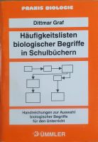 Biologiedidaktik Häufigkeitslisten biologischer Begriffe Dümmler Rheinland-Pfalz - Niederroßbach Vorschau