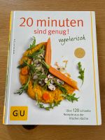 Kochbuch vegetarisch Nordrhein-Westfalen - Alpen Vorschau