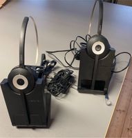 Headset Jabra Pro 920 Bayern - Ruhstorf an der Rott Vorschau