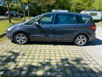 Ford S-Max Titanum Business München - Laim Vorschau