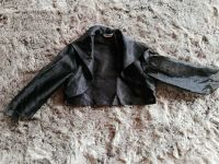 Bolero kurze Jacke Neu Gr.XS/S Neuwertig Nordrhein-Westfalen - Wermelskirchen Vorschau