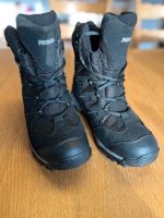 Meindl Calgary Lady GTX Damen Wanderschuhe schwarz Gr. 7 1/2 Nordrhein-Westfalen - Siegen Vorschau