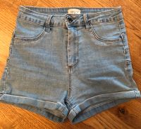 „Hailys“ Jeans Shorts Gr. XS!!! Hessen - Grünberg Vorschau