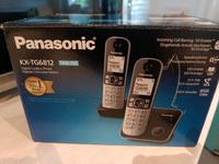 duo Telefon Panasonic Baden-Württemberg - Hechingen Vorschau