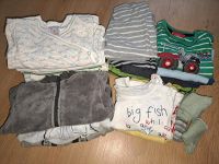 Kleidung Paket Set 30 Teile 62 Baby Jacke Strampler Hose Pullover Niedersachsen - Hambühren Vorschau
