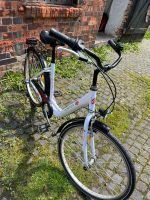 Fahrrad zum Verkauf Sachsen-Anhalt - Eisleben Vorschau