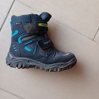 Winterstiefel Goretex Schuhe Stiefel Super fit Gr 31 Nordrhein-Westfalen - Würselen Vorschau