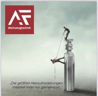 ⭐️ AF Werkzeugtechnik ➡️ Werkzeugschleife  (m/w/x), 84307 Bayern - Eggenfelden Vorschau