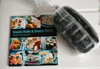 NEU Tupperware Snack-Reihe inkl. Rezeptheft Hessen - Eschenburg Vorschau