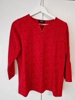Bexleys Shirt, 7/8 Arm, Damen, rot, M Nordrhein-Westfalen - Lünen Vorschau
