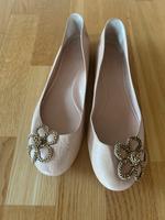 Chloé Chloe Ballerinas Gr.41 inkl. Versand Berlin - Hellersdorf Vorschau