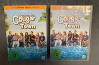 Cougar Town Staffel 2 DVD‘s Thüringen - Erfurt Vorschau