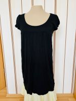 Longshirt/Kleid by edc Esprit Größe S in schwarz Nordrhein-Westfalen - Xanten Vorschau