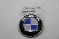 ORIGINAL BMW Emblem Plakette Logo Durchmesser 51767288752 NEU Baden-Württemberg - Mannheim Vorschau