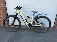 Focus Thron 2 6.8 - Fully 45cm L - Bosch E-Bike - 2024 - 2600KM Niedersachsen - Soltau Vorschau