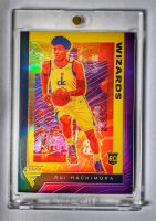 Rui Hachimura RC  #/49  2019-20 Chronicles Flux #582 Purple Nordrhein-Westfalen - Engelskirchen Vorschau