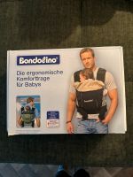 Bondolino Babytrage Nordrhein-Westfalen - Löhne Vorschau